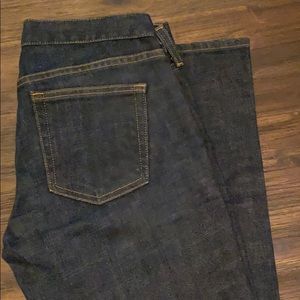 J. Crew Jeans